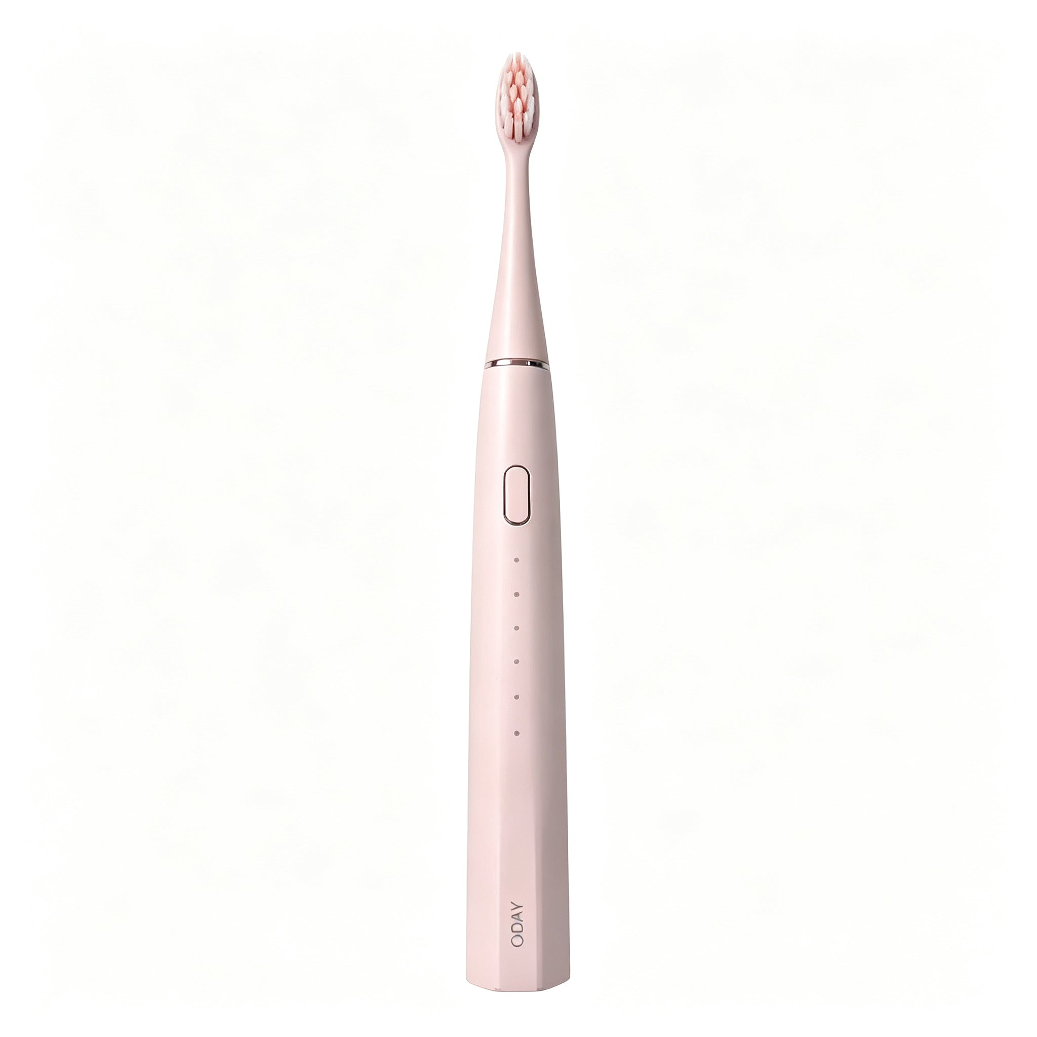 ODAY Sonic Electric Toothbrush, Wireless Charging, IPX7 Waterproof, 1 Month+ Battery