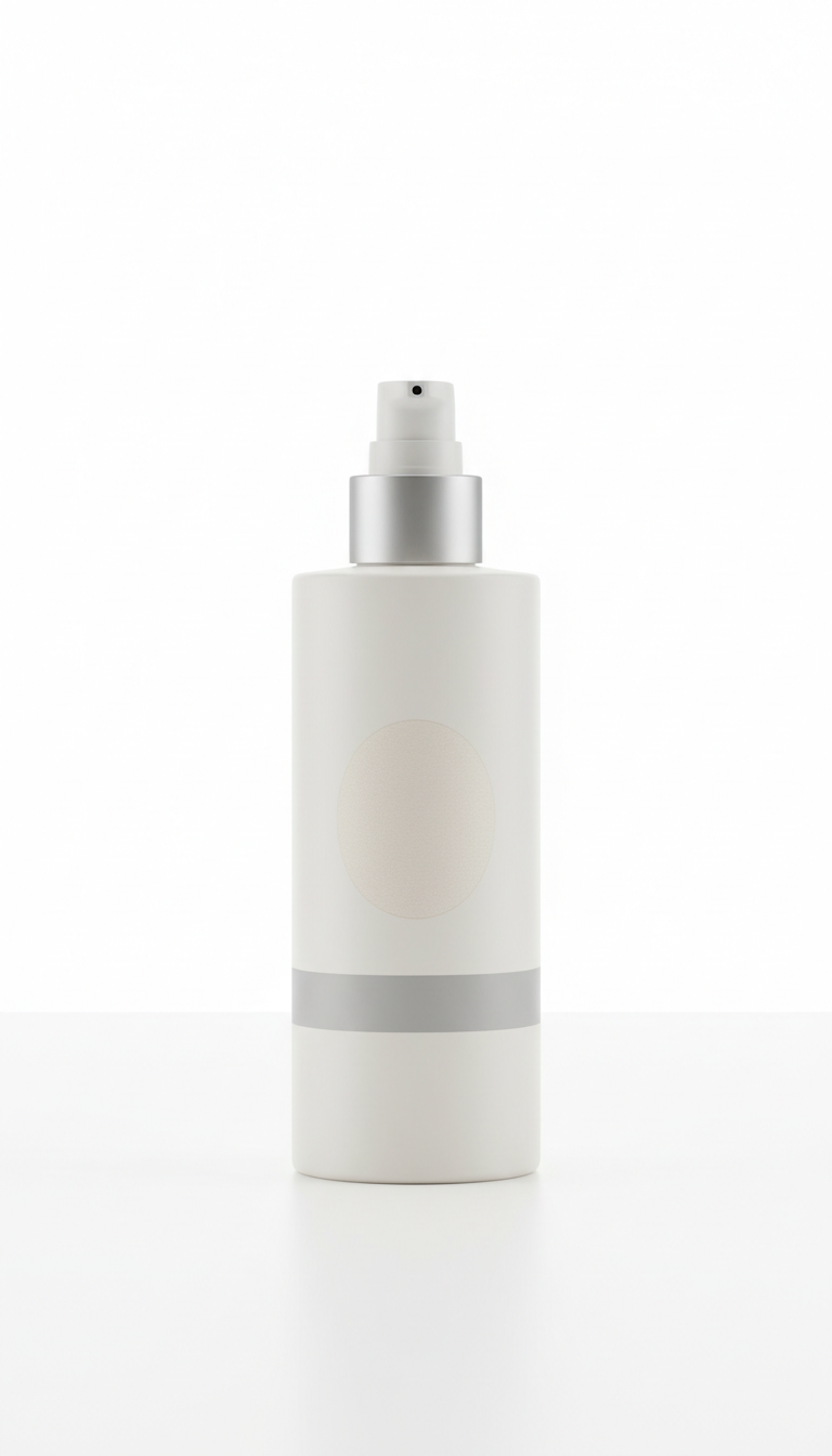 Clinical-Grade Moisturizer with Peptides