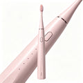 ODAY Sonic Electric Toothbrush, Wireless Charging, IPX7 Waterproof, 1 Month+ Battery